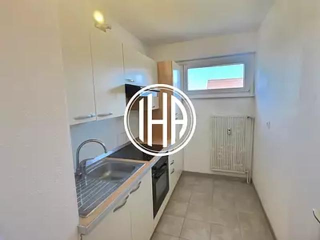 Colmar 68000 Location appartement 2 pièces t2