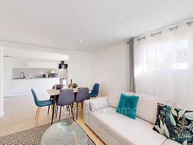 Colmar 68000 Location appartement parking