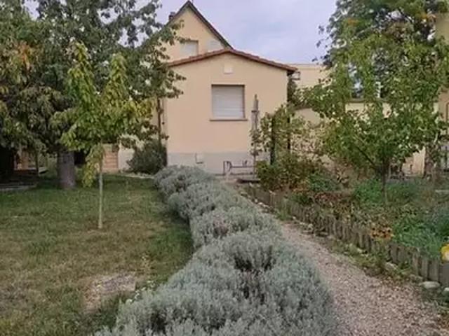 Colmar 68000 Location maison 4 pièces t4