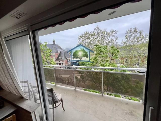 COLMAR 68 Appartement et 2 places de parking