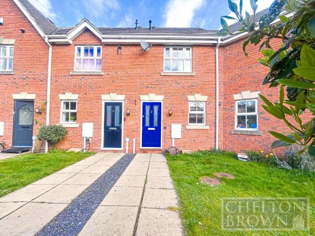 Colmar Close, Daventry, Northants NN11, 2 bed terraced house to rent, £950 pcm | PrimeLocation