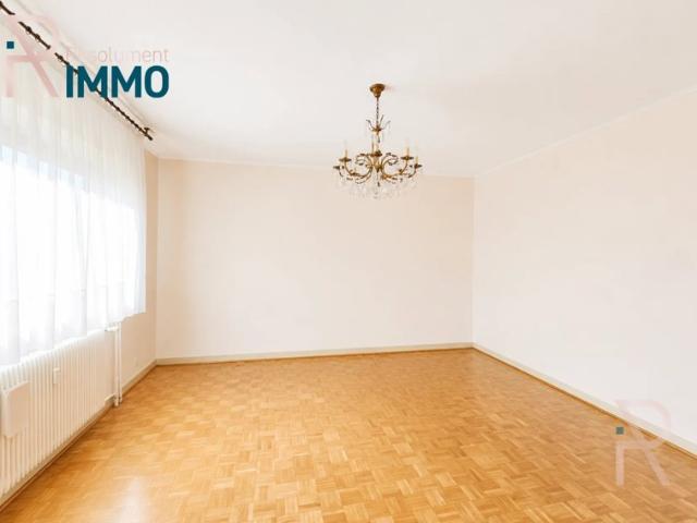 Colmar Appartement 3 pièces avec garage