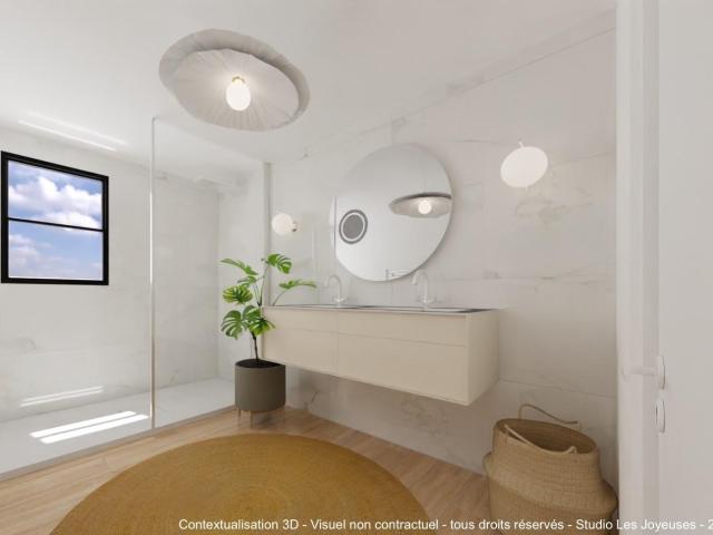 Colmar Appartement 110m² attique 110m² Colmar