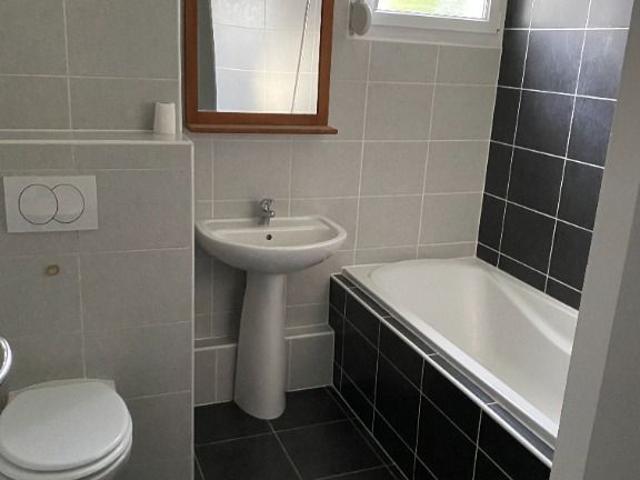 COLMAR APPARTEMENT 2 Pièces