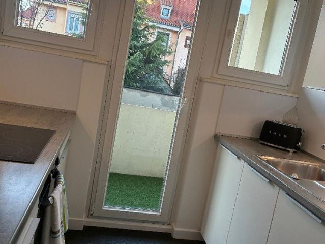 COLMAR APPARTEMENT 2 Pièces