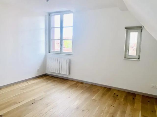 Colmar Appartement 4 pièces 115.91 m²