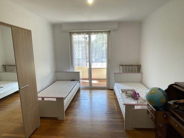COLMAR APPARTEMENT 4 Pièces