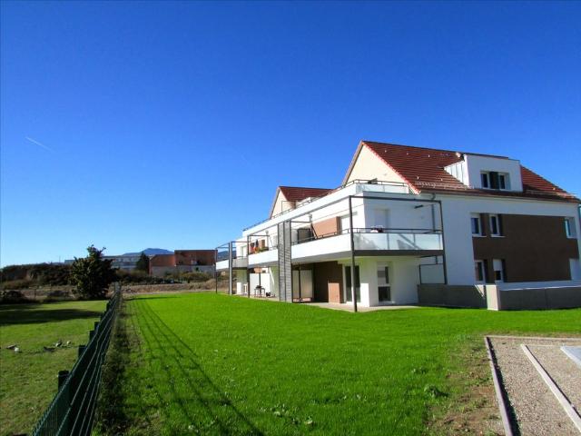 COLMAR/ DOMAINE DES CEPAGES