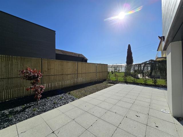 Colmar Maraîchers splendide maison neuve 3 chambres de 113m2 113m² Colmar