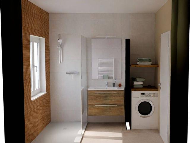 Colmar Saint Joseph | T3 69m² refait à neuf avec parking et cave| Prestations haut de gamme