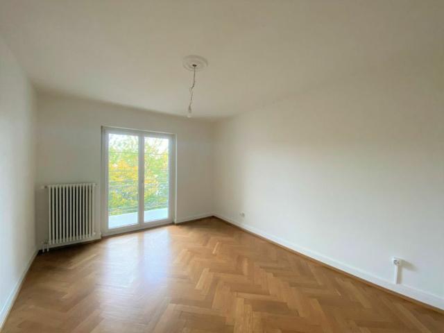 Colmarerstrasse 126, Basel