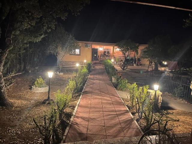 Colmenar Del Arroyo