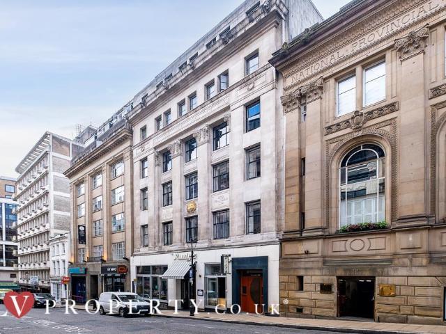 Colmore Place, 39 Bennett's Hill, Park Central, B2 5SN, United Kingdom | 1 bed apartment for rent #133911311 | Rentberry