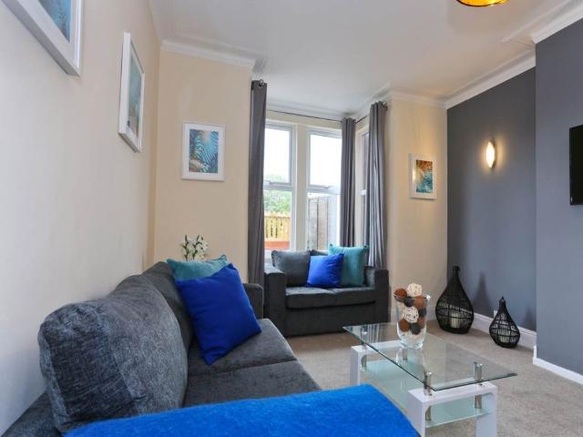Colmore Road Room 3, Upper Wortley, Leeds