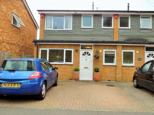 Colnbrook SL3, 3 bed semi detached house to rent, £1,925 pcm | PrimeLocation