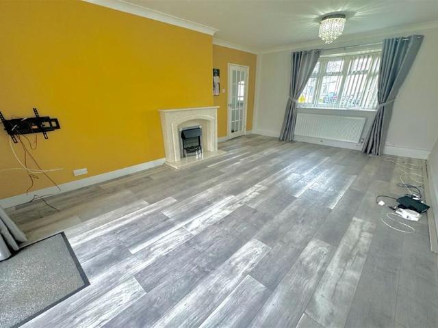 Colne Avenue, SO16