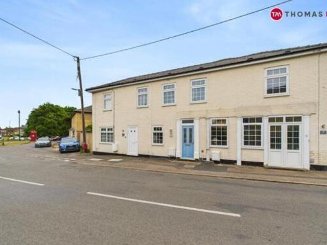 Colne, High Street, Huntingdon, 3 Bedroom Terraced