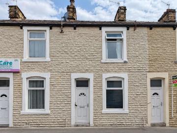 Colne Road, Burnley BB10, 2 bed terraced house to rent, £650 pcm | PrimeLocation