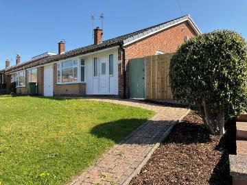 Colne Road, Burtonwood WA5, 2 bed semi detached bungalow to rent, £1,195 pcm | PrimeLocation
