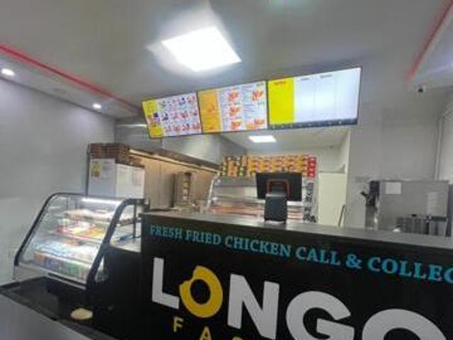 Colne Road, Huddersfield, Restaurant For Sale