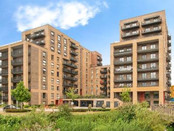 Colnebank Drive, Springwell Apartments Colnebank Drive WD18, 1 bed flat to rent, £1,400 pcm | PrimeLocation