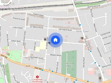 Colney Road, Dartford, Kent, DA1