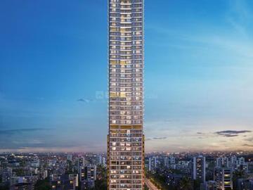 Colo Color Codename Above All,Dadar West 2 BHK Apartment For Sale Mumbai