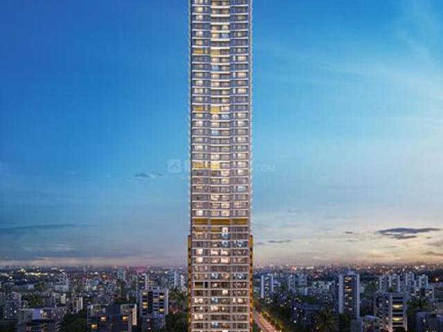 Dadar West 2 BHK Apartment For Sale Mumbai