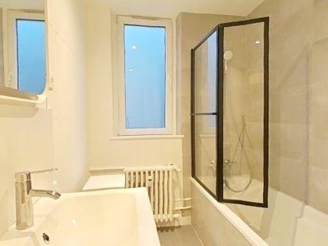 COLOC F6 place Broglie STRASBOURG