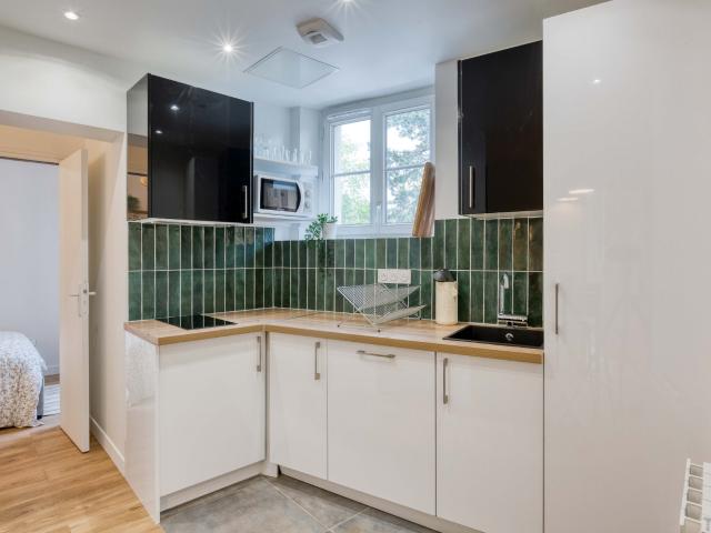 COLOCATION Magnifique appartement T4 meublé à louer