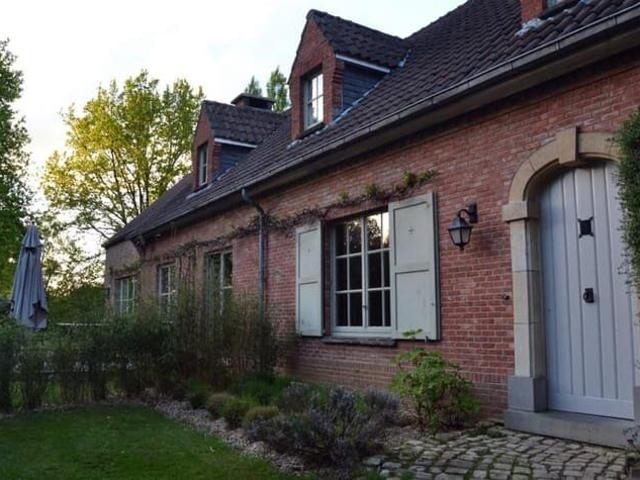Colocation maison 4 chambres