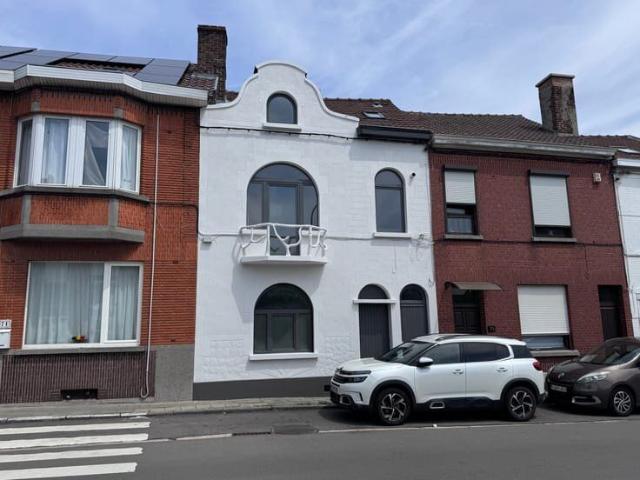 COLOCATION Maison de 168m², 4CH, 2SDB, jardin, terrasse