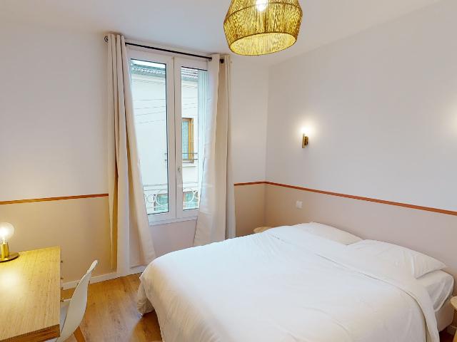 Colocation Maison PALAISEAU, Palaiseau