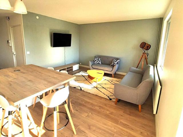 COLOCATION Massy 1 pièce 30 m2, Massy