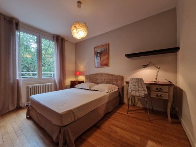 COLOCATION MEUBLE 3 CHAMBRES BELLES PRESTATIONS