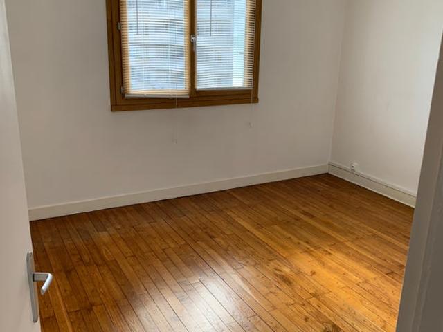Colocation meublée 3 chambres T4 Rezé Pt Rousseau