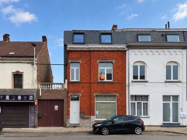 COLOCATION MEUBLÉE – 4 CHAMBRES DISPONIBLES À HOUDENG GOEGN…