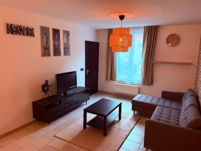 Colocation meublée 4 Personnes