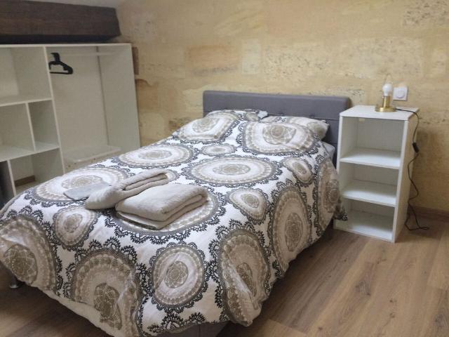 Colocation Meublée 6 Chambres secteur EIFFEL/GARE SAINT JEAN