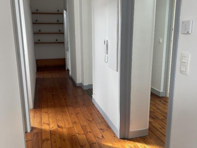 Colocation meublée à Quinconce/ Bordeaux