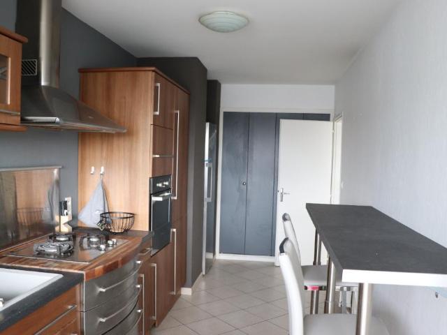 Colocation meublée avec femme de ménage