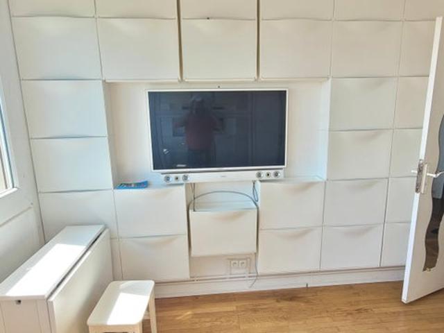 Colocation meublée dans F3