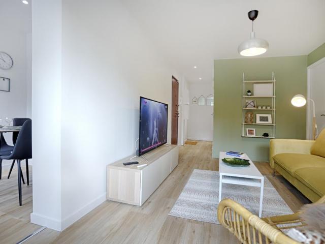Colocation meublée équipée 4 chambres