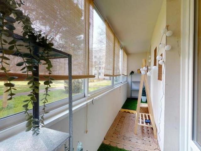 Colocation meublée équipée 4 chambres