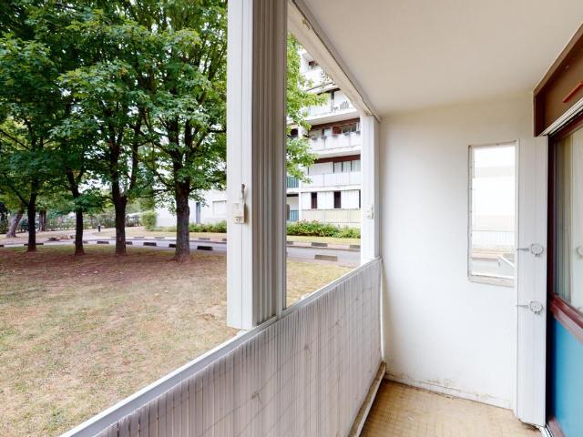 Colocation meublée équipée 4 chambres
