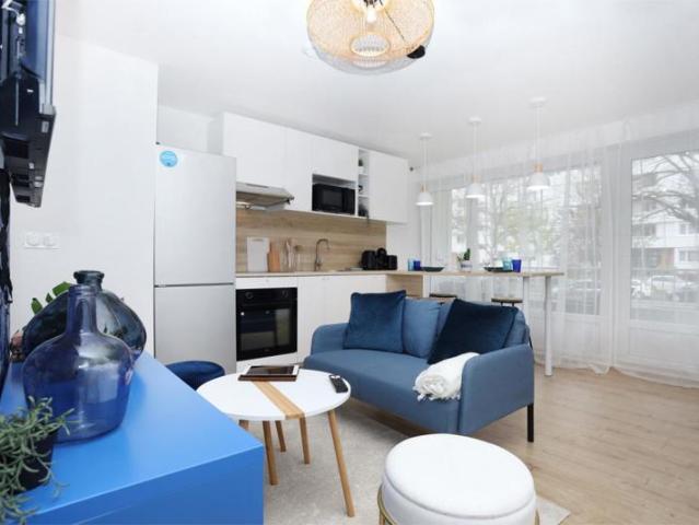 Colocation meublée équipée 4 chambres