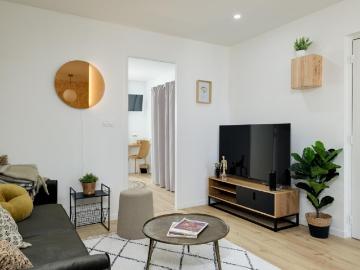 Beutre, Gironde, Aquitaine - Cuisine équipée