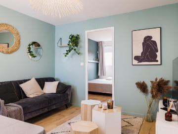 Beutre, Gironde, Aquitaine - Cuisine équipée