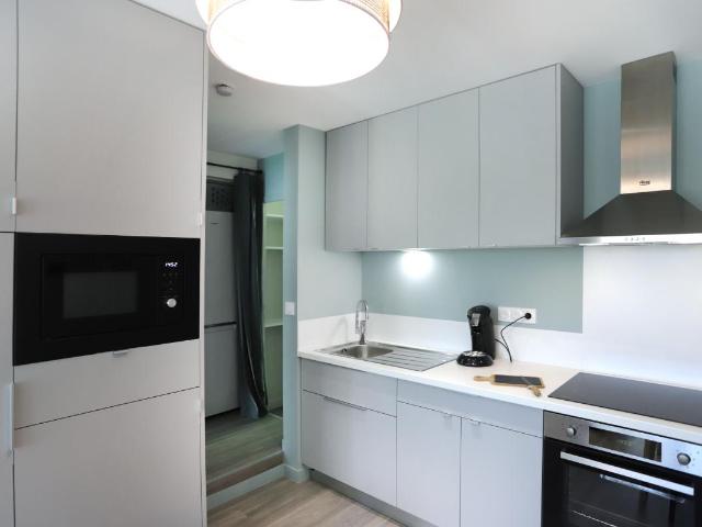 Colocation meublée équipée 4 chambres