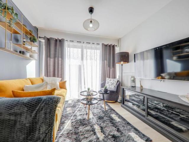 Colocation meublée équipée 4 chambres